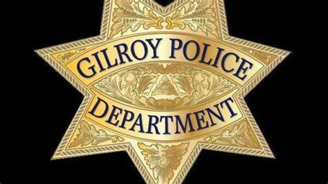 Gilroy police investigating collision involving train